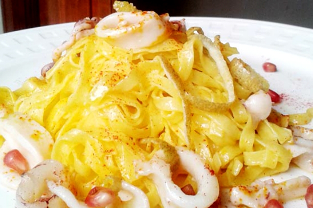 ristorante evangelista fettuccine roma trattorie centro storico