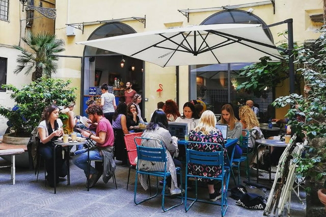 amblè firenze