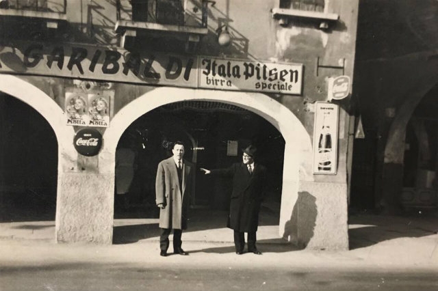 pizzerie storiche veneto