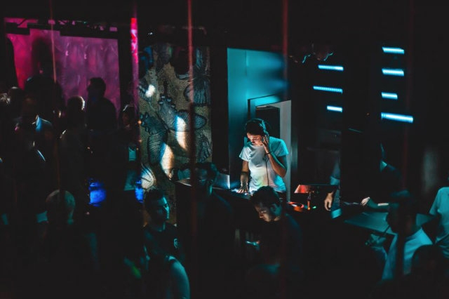quantic milano