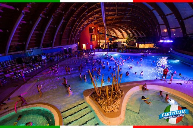 acquaworld concorezzo parchi acquatici
