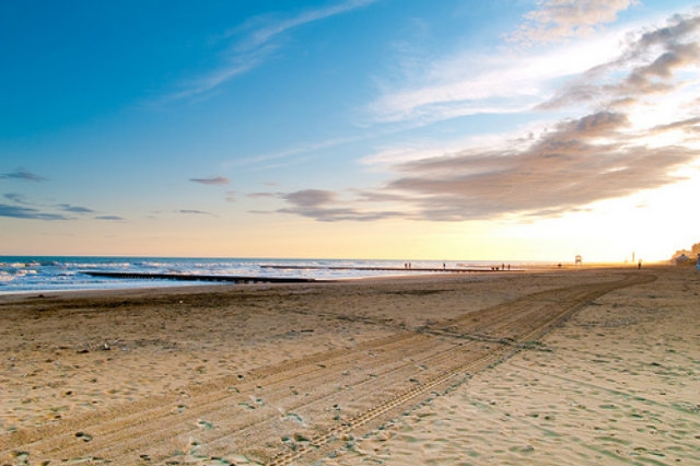 spiagge nudisti