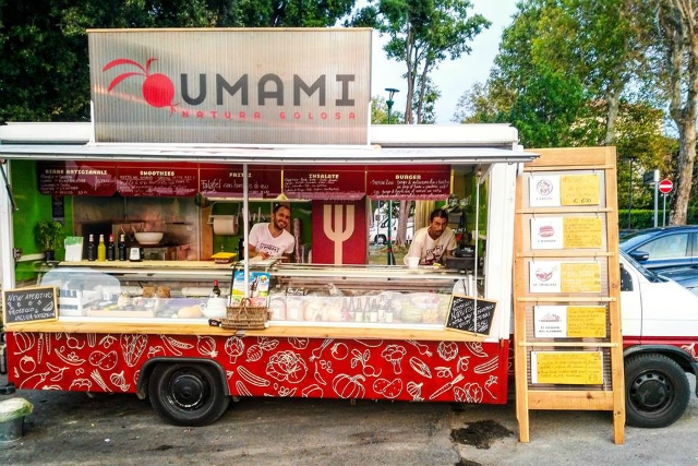 umami