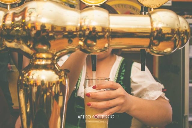 antico commercio corato puglia birra