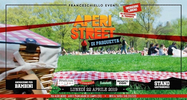 aperistreet