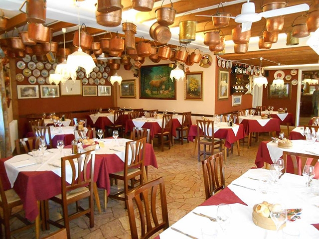 mangiare fuori verona