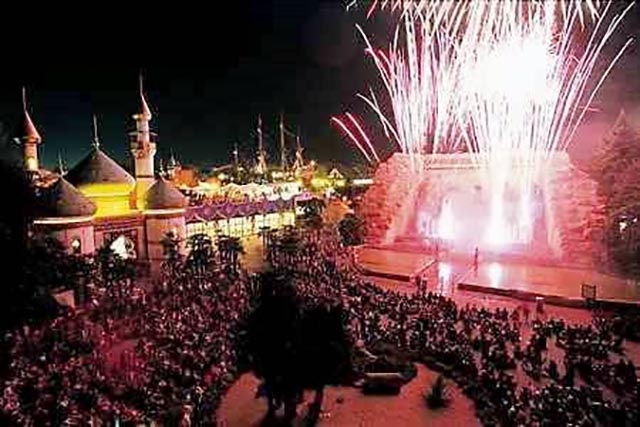 eventi giugno