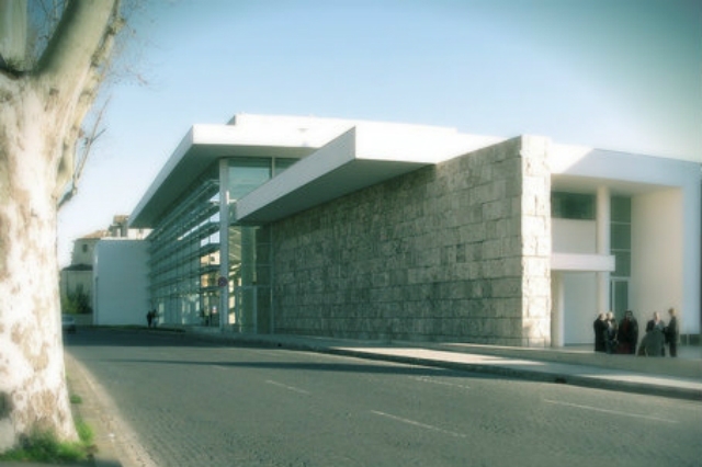 i musei d'arte contemporanea a roma