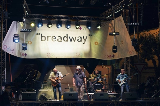breadway