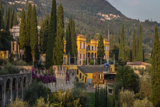 vittoriale