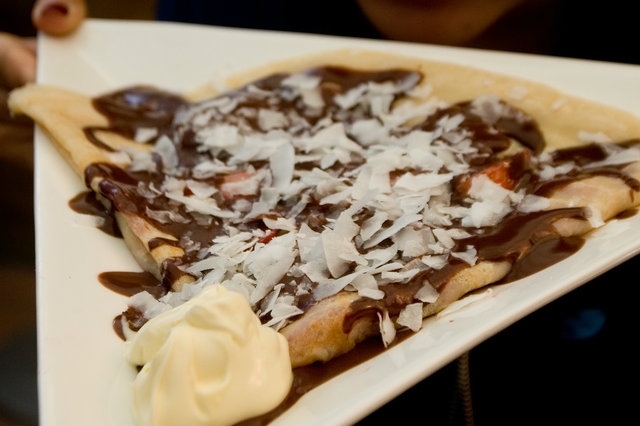 crepes roma frigidarium