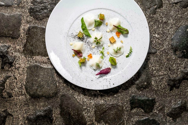stazione di posta chef luigi nastri testaccio macro bimbi domenica laboratori biologico gourmet ti consiglio 5 ristoranti per famiglie a roma