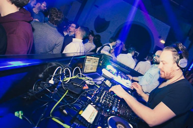havana disco treviso