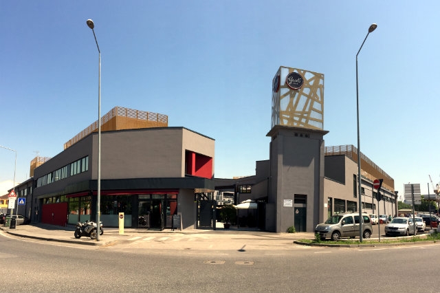 gustoclick nuovi a mestre estate 2016