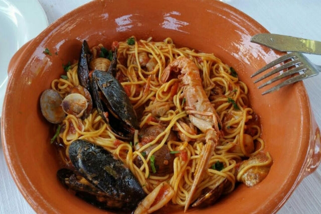maristella ortona
