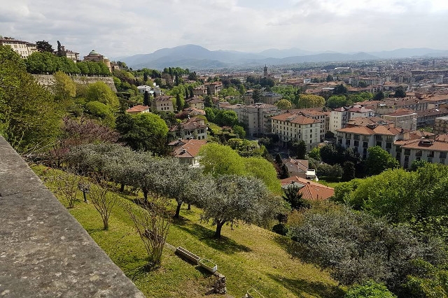 spalti san giacomo