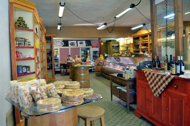 cucina e bottega veneto