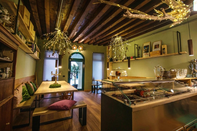 oltre il giardino i nuovi a mestre estate 2016