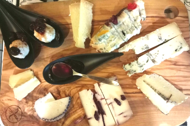 quindi ci posti mangiare in bottega piccoli ristoranti pochi coperti migliori di roma tagliere formaggi aperitivo cena boccea