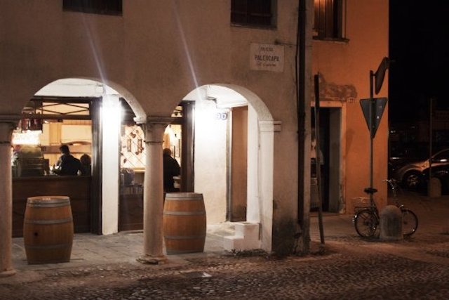 hostaria piave padova
