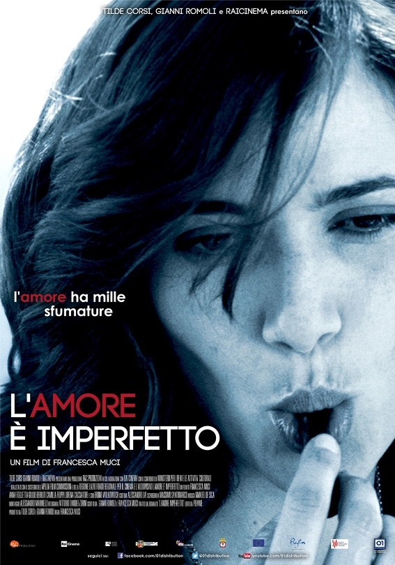 l'amore è imperfetto film