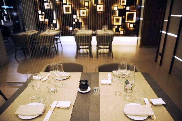 ristoranti pesce milano taiyo