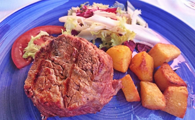 verona carne locanda bell'italia