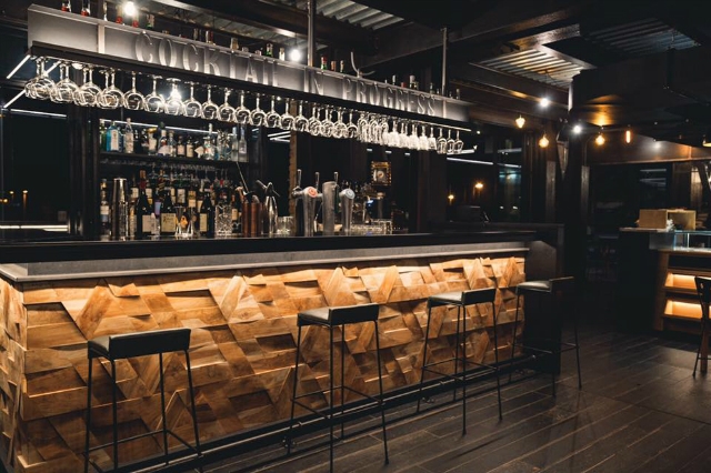 cielo cocktail bar bistrot fiumicino aperitivo litorale laziale nuove aperture settembre 2017 a roma
