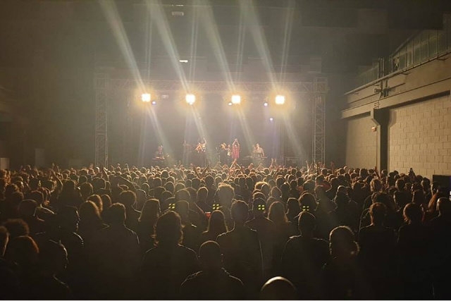 hall padova