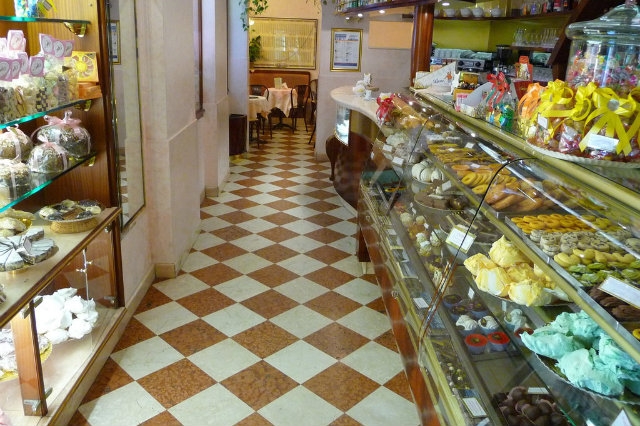 colazione vegana veneto