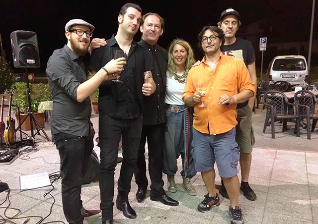intervista perbacco