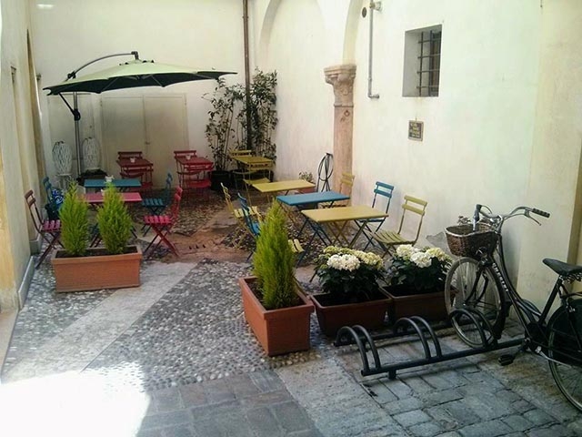 nuove aperture
