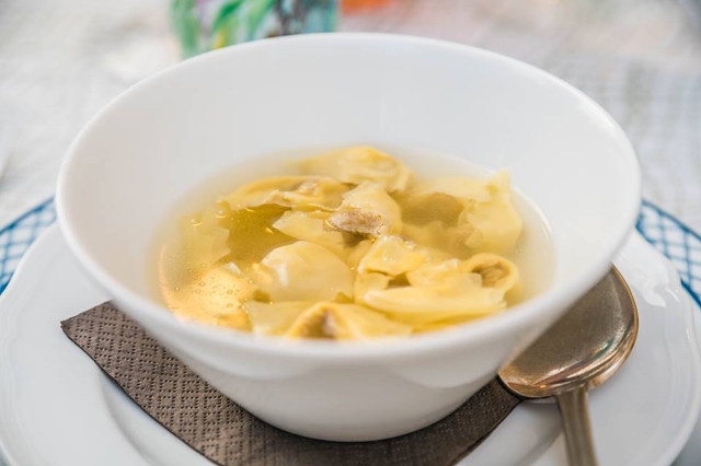 tortellini verona