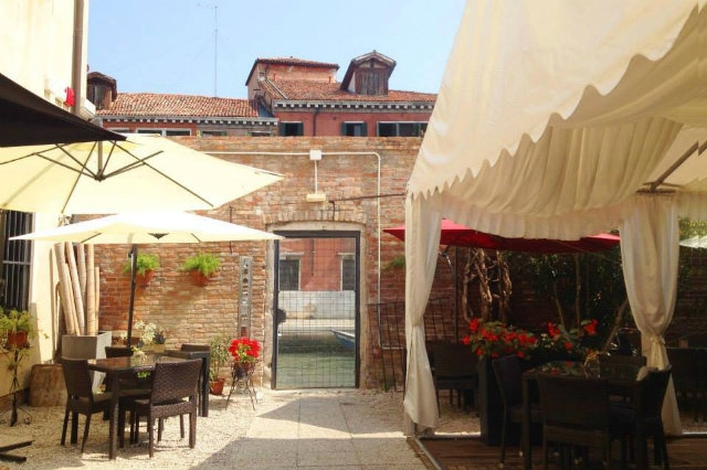 brunch venezia domenica