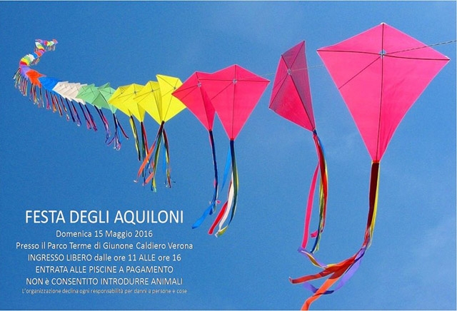 sagre eventi maggio