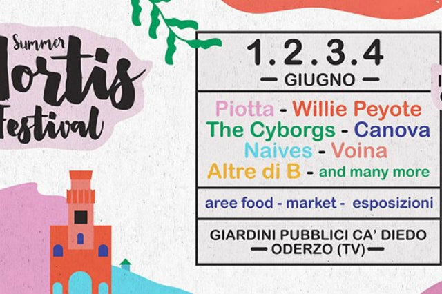 festival musicali estate veneto