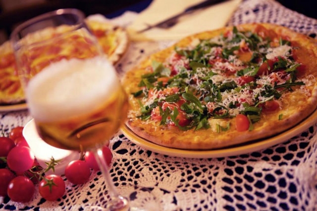 le migliori pizze di lecce secondo tripadvisor
