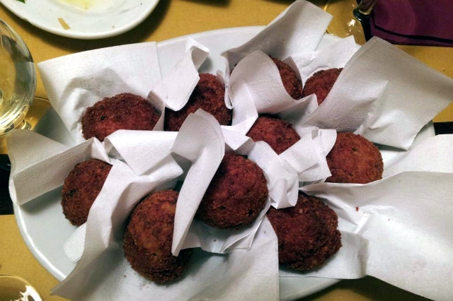 cicchetterie veneto