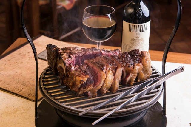 fiorentina bistecca firenze