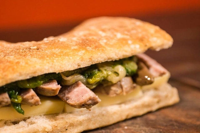 schiacciateria maledetti toscani