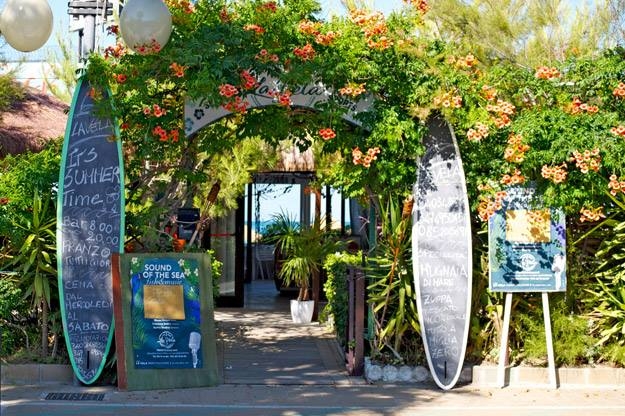 la vela montesilvano