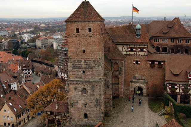 norimberga