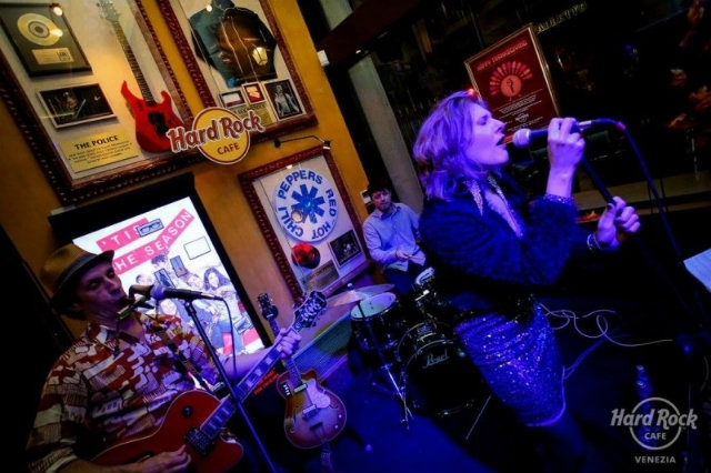 locali musica live venezia hard rock