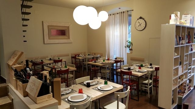 carnivora santo spirito puglia ristorante cena coppia