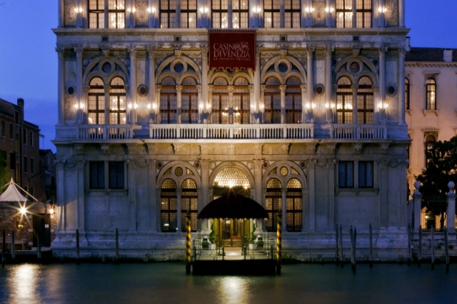 casino venezia