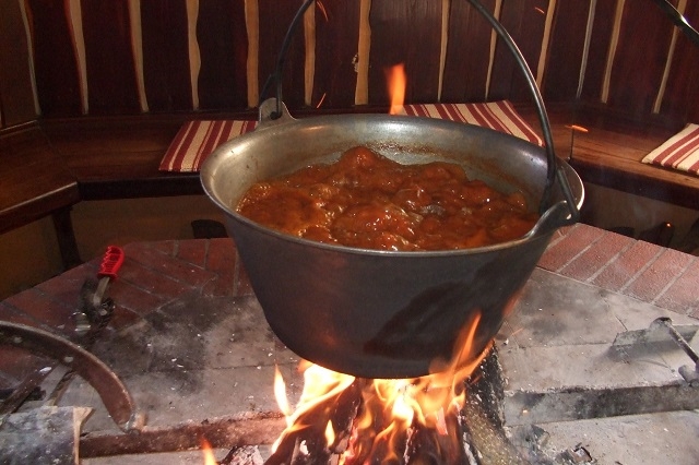 da annibale gulasch