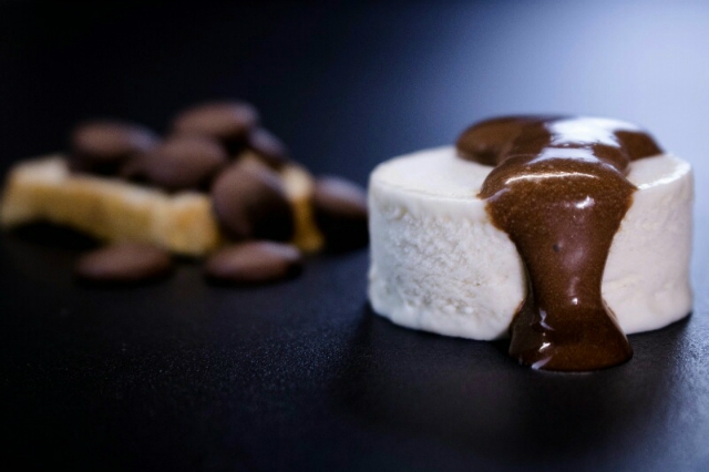 perpetual ristorante roma nuovo menù secondi piatti dolci