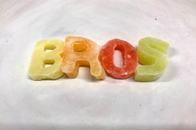 bros' ristorante lecce salento