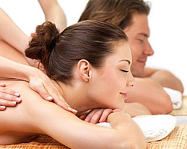 idee per serata di coppia a roma blanco urban spa