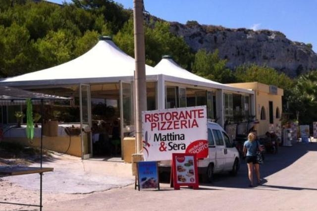 l'approdo di enea